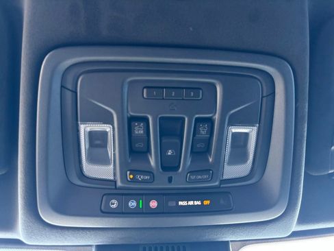 New 2026 GMC Sierra 1500 AT4X w/ LPO, Black Badging Package AWD/4WD image 21