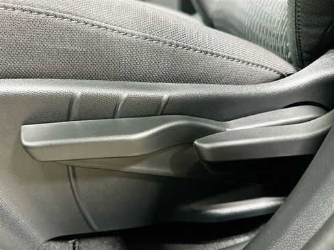 New 2026 Chevrolet Equinox LT w/ Safety and Technology Package FWD image 22
