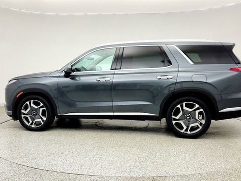 Used 2024 Hyundai Palisade SEL FWD image 8