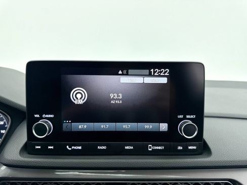 Used 2024 Acura Integra FWD image 20
