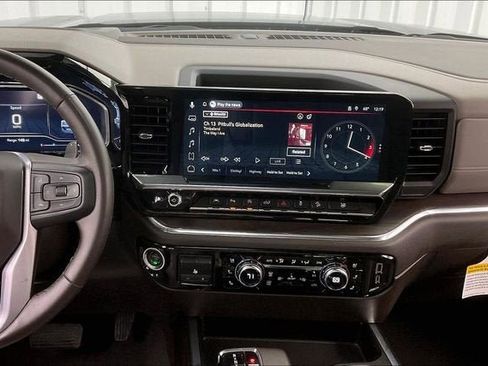 Certified 2023 GMC Sierra 1500 SLT w/ SLT Premium Plus Package image 6