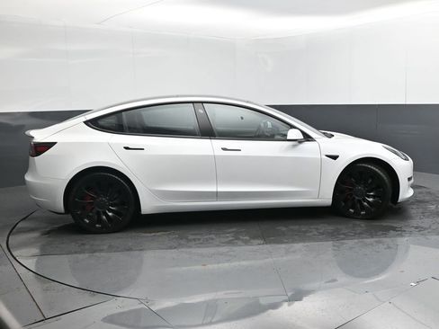 Used 2023 Tesla Model 3 Performance image 6