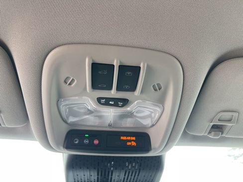 New 2027 Chevrolet Bolt RS w/ Technology Package FWD image 29