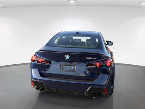 New 2026 BMW M235i xDrive w/ M Performance Package AWD/4WD image 8