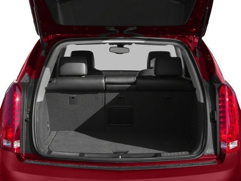 Used 2016 Cadillac SRX Luxury image 15