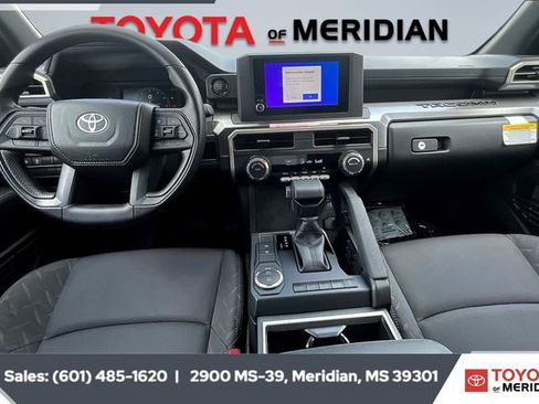 New 2025 Toyota Tacoma SR5 image 5