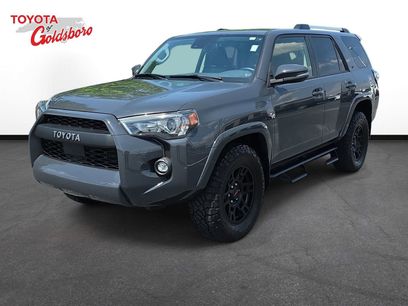 Used 2024 Toyota 4Runner SR5 Premium