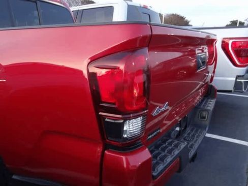 Used 2023 Toyota Tacoma SR image 21