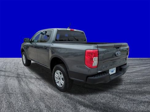 New 2026 Ford Ranger XL RWD image 6