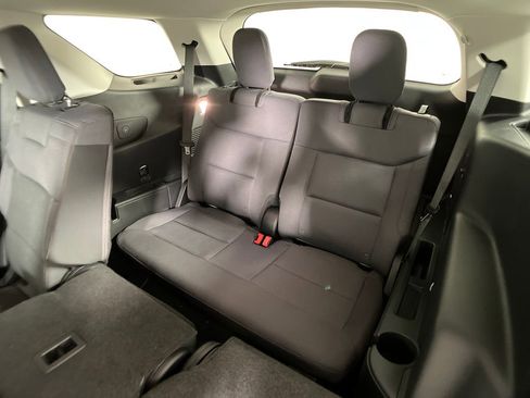 New 2026 Ford Explorer Active image 29