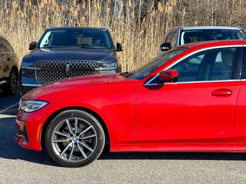 Used 2021 BMW 330i Sedan image 9