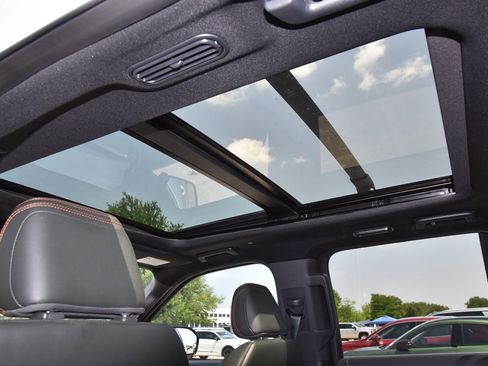 Certified 2022 Ford Expedition Timberline AWD/4WD image 13