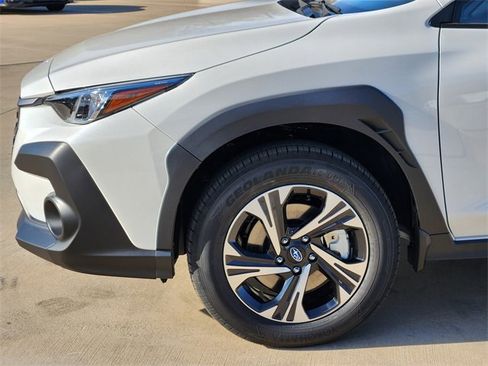 New 2026 Subaru Crosstrek 2.0i Premium image 5