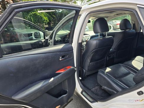 Used 2011 Lexus RX 450h AWD w/ Premium Pkg image 7