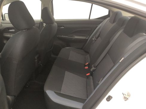 Used 2024 Nissan Versa SV FWD image 18