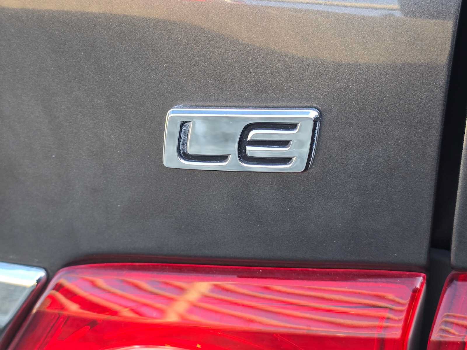 Used 2013 Toyota Corolla LE FWD image 5