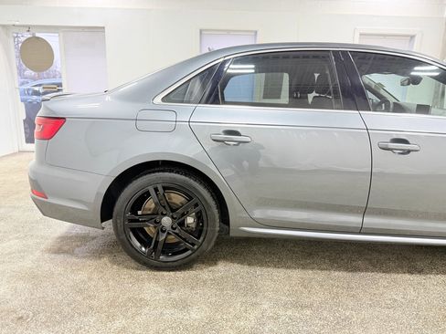 Used 2017 Audi A4 2.0T Premium Plus image 9