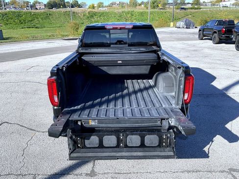 Used 2019 GMC Sierra 1500 Denali w/ Denali Ultimate Package image 22
