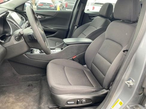 Certified 2023 Chevrolet Malibu LT image 15
