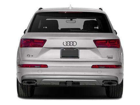 Used 2018 Audi Q7 3.0T Premium Plus AWD/4WD image 5