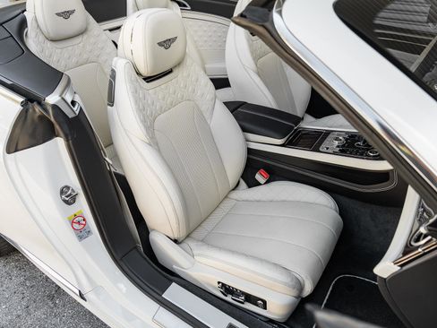 Used 2022 Bentley Continental GT Speed AWD/4WD image 4
