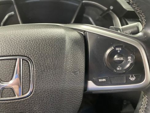 Used 2019 Honda Civic Sport image 26