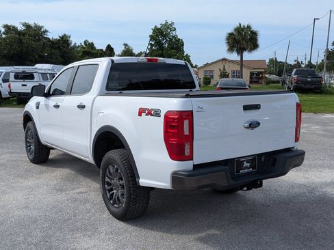 Used 2021 Ford Ranger XLT w/ Equipment Group 301A Mid RWD image 8