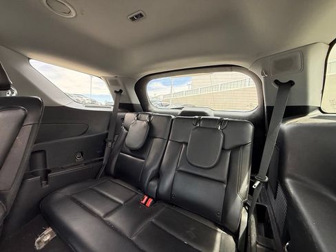 Used 2021 Ford Explorer Limited RWD image 19