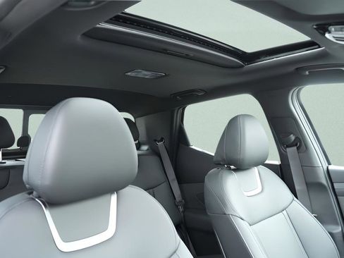 New 2026 Hyundai Santa Cruz Limited AWD/4WD image 13