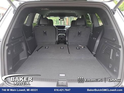 New 2026 Buick Enclave Preferred image 14
