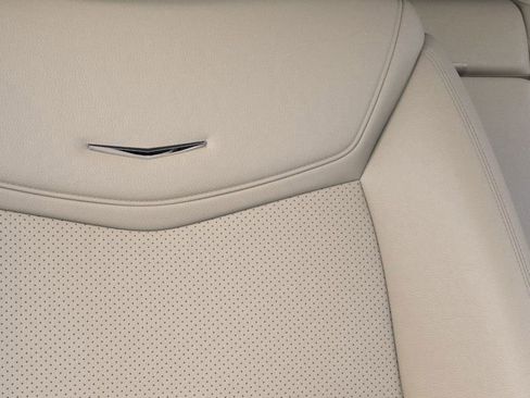 New 2026 Cadillac XT5 Sportv image 21