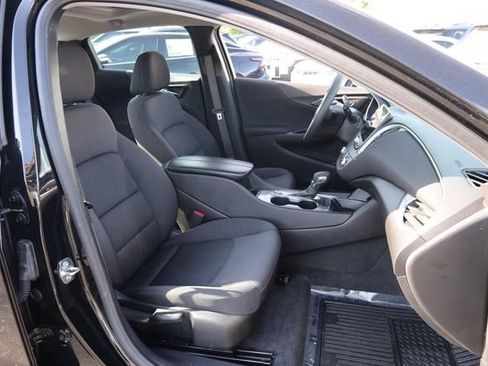 Used 2024 Chevrolet Malibu LT FWD image 26
