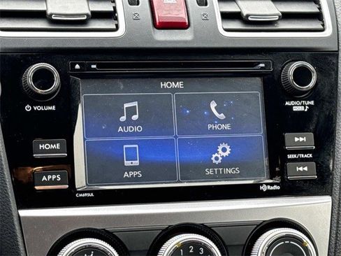 Used 2016 Subaru Crosstrek 2.0i Premium image 19