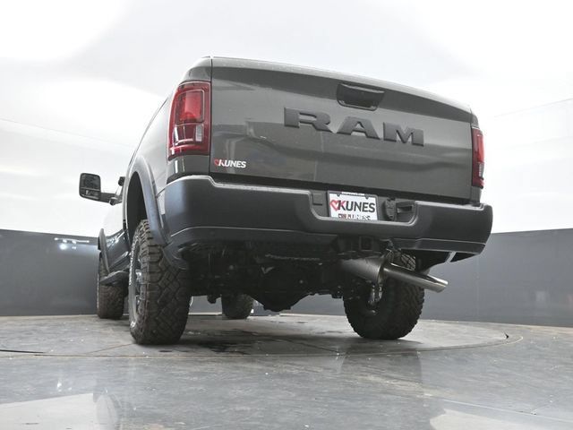 New 2026 RAM 2500 Power Wagon AWD/4WD image 55
