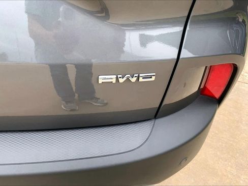 Used 2021 Ford Escape SE AWD/4WD image 30