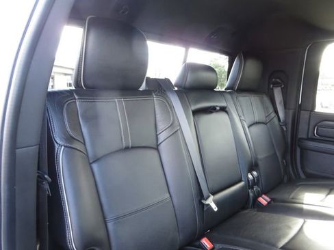 Used 2023 RAM 3500 Limited image 64