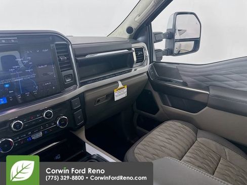 New 2026 Ford F350 Platinum w/ Platinum Plus Package AWD/4WD image 27