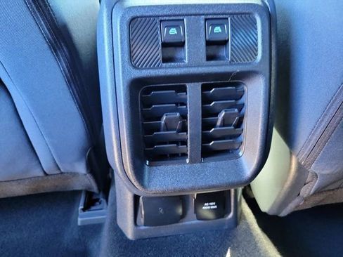 Certified 2025 Ford Bronco Big Bend image 17