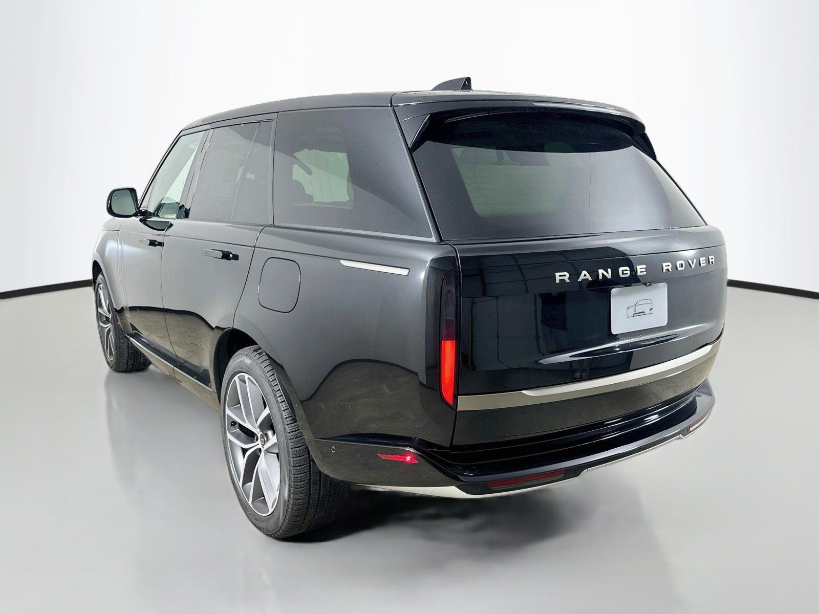 New 2027 Land Rover Range Rover SE AWD/4WD image 7