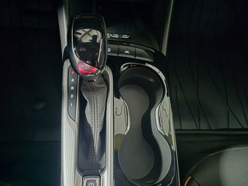 Certified 2025 Buick Envista Avenir image 24