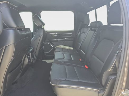 Used 2023 RAM 1500 Laramie AWD/4WD image 23