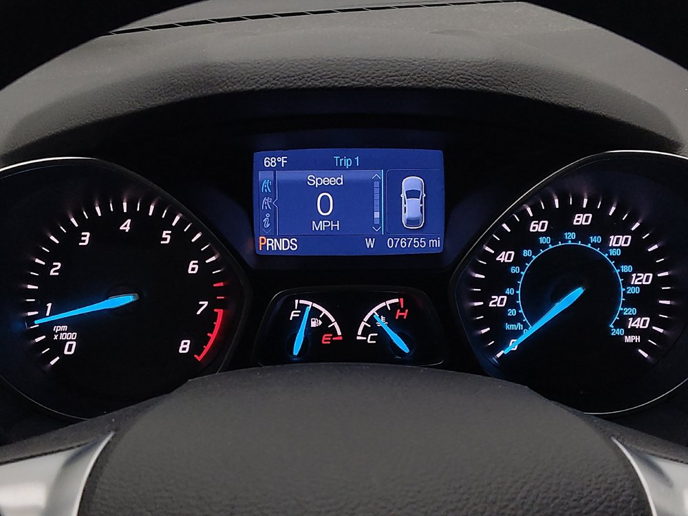 Used 2015 Ford Escape SE FWD image 23