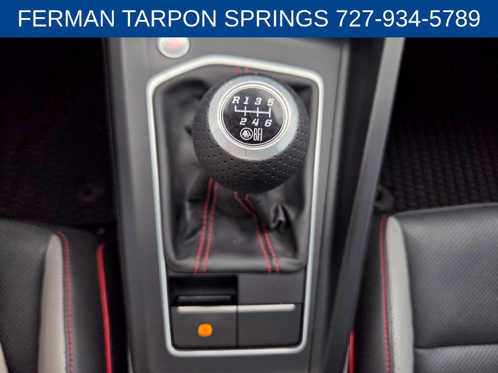 Used 2022 Volkswagen GTI Autobahn FWD image 24