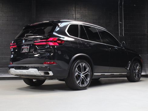 Used 2024 BMW X5 sDrive40i w/ Premium Package RWD image 90