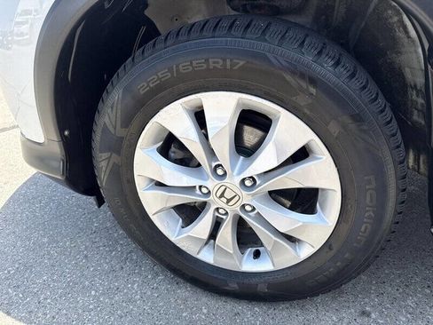 Used 2014 Honda CR-V EX-L image 16