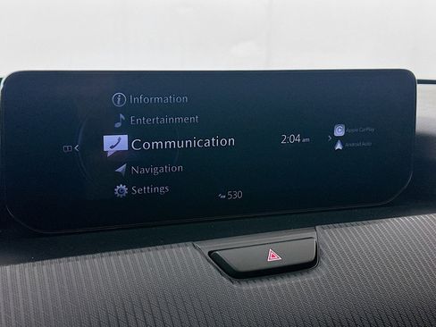 Used 2025 MAZDA CX-90 3.3 Turbo w/ Select Package image 21