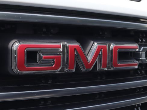 Used 2021 GMC Sierra 1500 AT4 AWD/4WD image 33