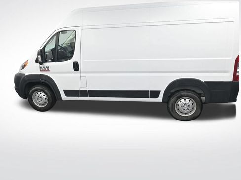 Used 2021 RAM ProMaster 1500 FWD image 27