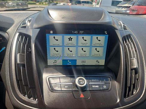 Used 2019 Ford Escape SE AWD/4WD image 27