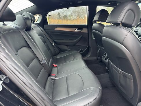 Used 2015 Hyundai Sonata Limited 2.0T image 20